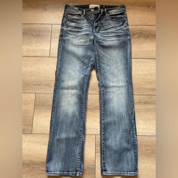 3-pairs of Departwest Jeans from Buckle (BKE) - Picture 2 of 7